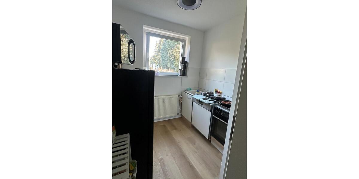 Erdgeschoßwohnung Marl - 3.5 Zimmer, 53 m&sup2;, 469&euro; | Angebot:24823628