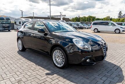 Alfa Romeo Giulietta 91.074 km 7.900 &euro; Mülheim an der Ruhr 45481