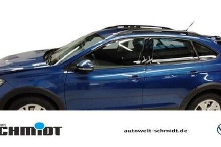 VW Taigo 3.650 km 21.150 &euro; Recklinghausen 45657