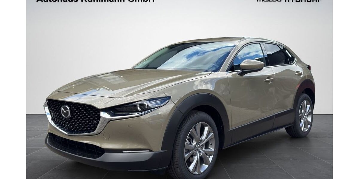 Mazda CX-30 4.444 km 29.500 &euro; Wuppertal 42281