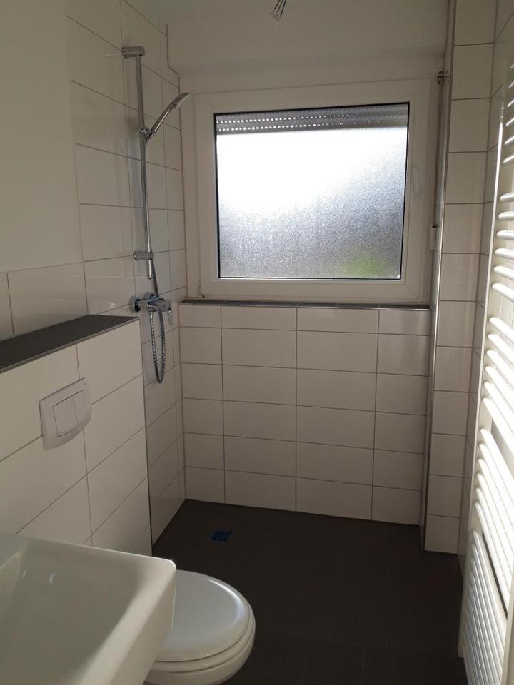 Vier Wände zum Wohlfühlen – mit WBS. zimmer