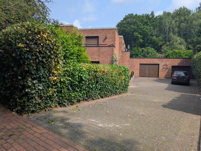 renovierungsbed.Haus mit Mischnutzungsrecht in Dorsten-Wulfen