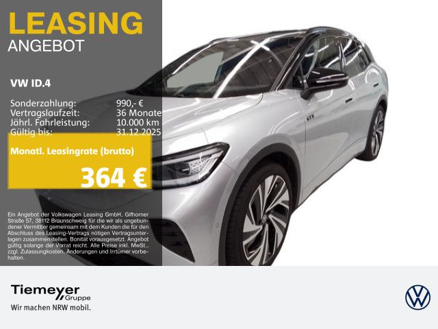 VW ID.4 23.060 km 43.990 € Gelsenkirchen 45894