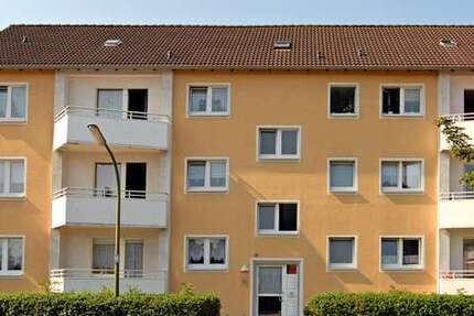 Wohnung Recklinghausen Grullbad - 2 Zimmer, 44 m&sup2;, 194&euro; | Angebot:25818754