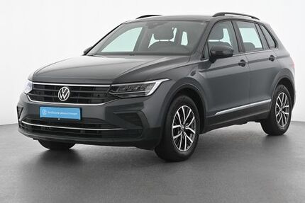 VW Tiguan 64.262 km 23.960 € Essen 45143