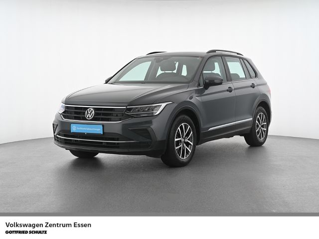 VW Tiguan 64.262 km 23.960 € Essen 45143