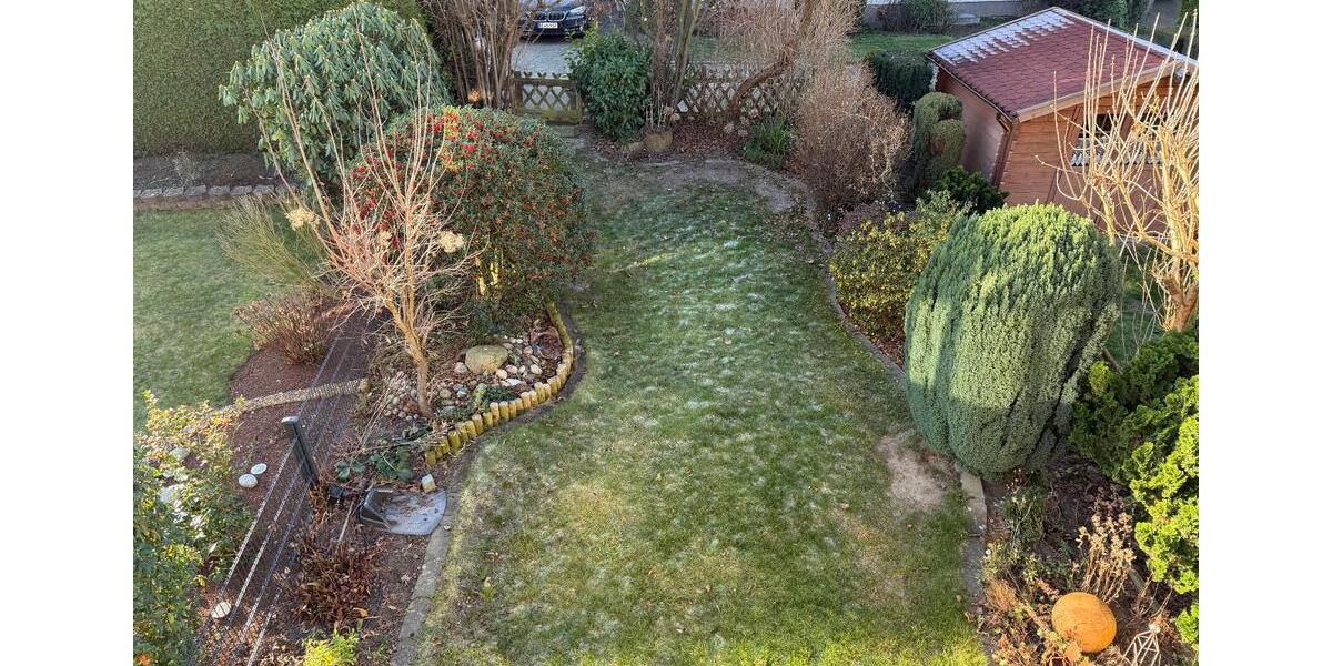 Reihenmittelhaus in ruhiger Lage - von Privat. 6 zimmer