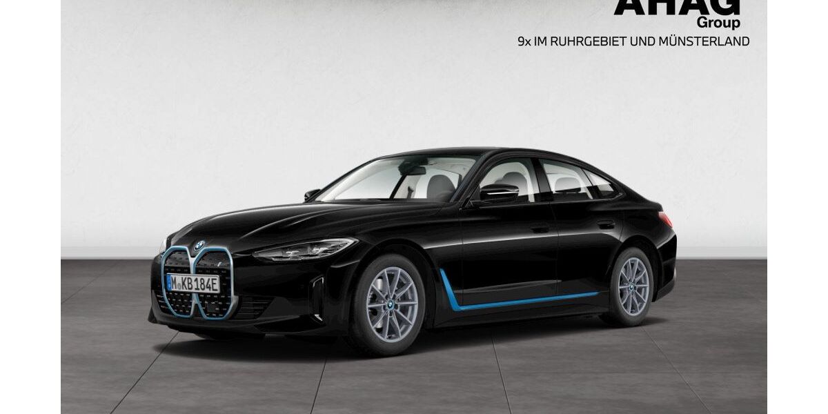 BMW i4 45.765 km 35.940 &euro; Bochum 44809