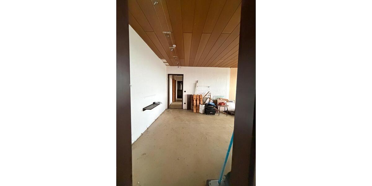 Etagenwohnung Duisburg Essenberg - 3 Zimmer, 84 m&sup2;, 666&euro; | Angebot:25665159