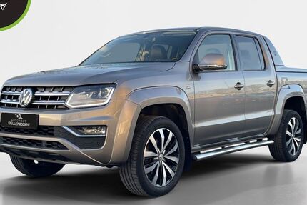 VW Amarok 135.637 km 32.940 &euro; Bottrop 46244