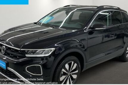 VW T-Roc 6.365 km 29.450 € Essen 45307
