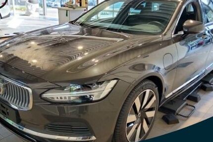 Volvo V90 23.328 km 49.850 &euro; Essen-Kray 45309