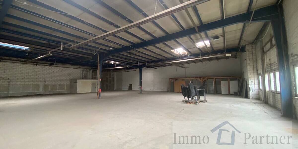 Gewerbeobjekt Oberhausen / Buschhausen Buschhausen - 6.000&euro; | Angebot:26454914