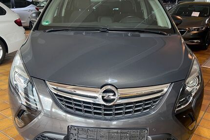 Opel Zafira 115.085 km 8.690 &euro; Oberhausen 46145