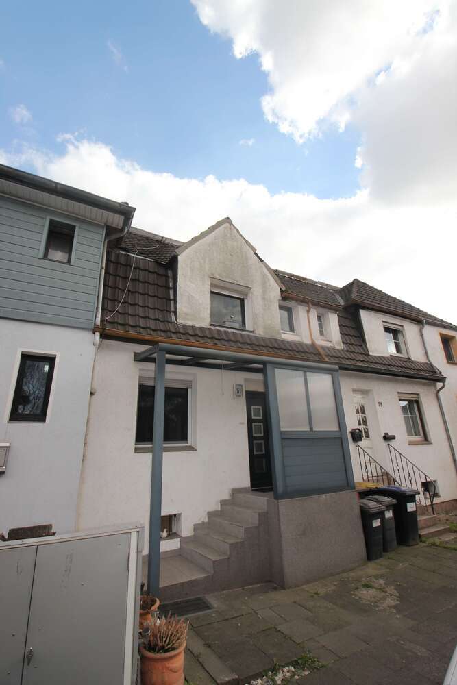 Haus zum Kaufen in Duisburg 330.000 € 100 m²