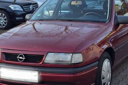 Opel Vectra 59.569 km 2.449 &euro; Essen 45329