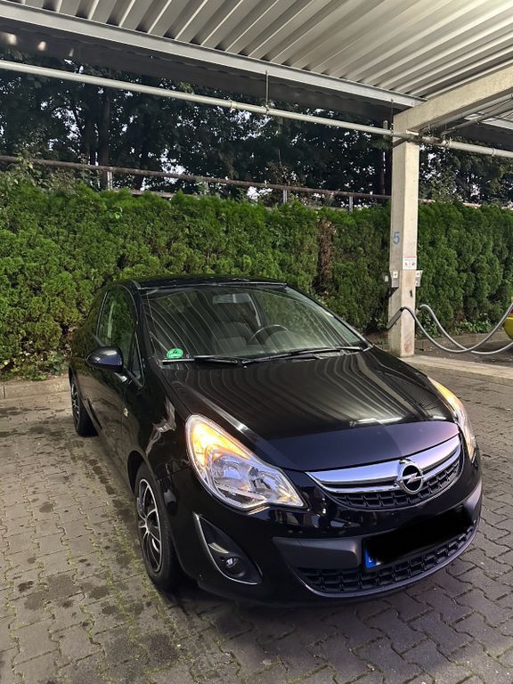 Corsa