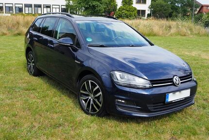 VW Golf 161.000 km 11.600 &euro; Haan 42781