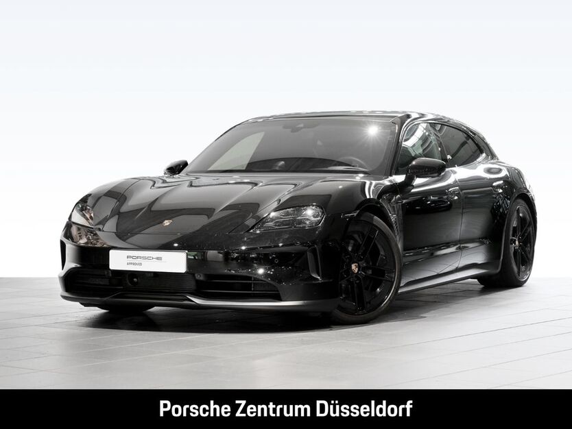 Porsche Taycan 14.900 km 96.490 € Düsseldorf 40468