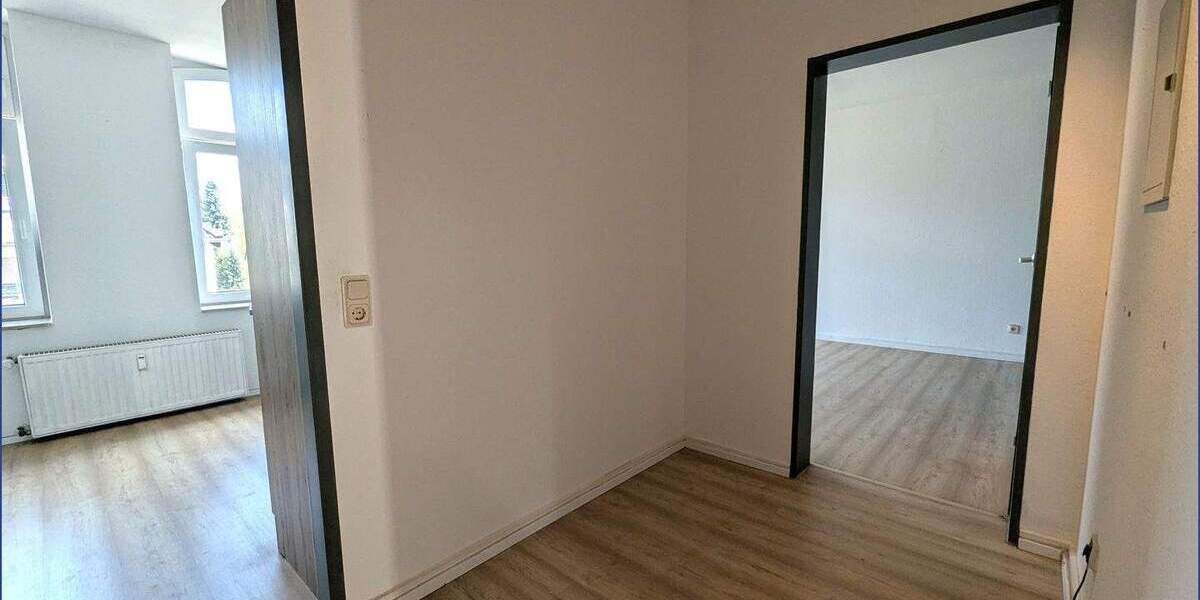 Etagenwohnung Bochum / Harpen Harpen - 4 Zimmer, 129 m&sup2;, 278.000&euro; | Angebot:25695443