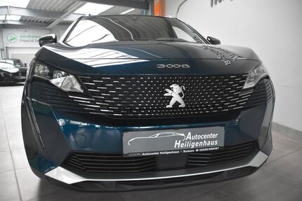 Peugeot 3008 25.673 km 21.480 &euro; Heiligenhaus 42579