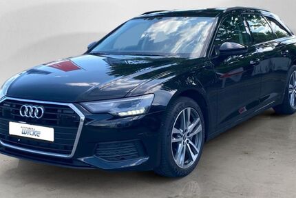Audi A6 44.762 km 35.890 &euro; Bochum - Linden 44879