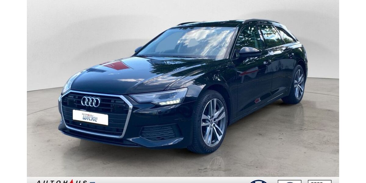 Audi A6 44.762 km 35.890 &euro; Bochum - Linden 44879