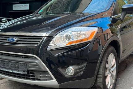 Ford Kuga 182.579 km 6.490 &euro; Wuppertal 42275
