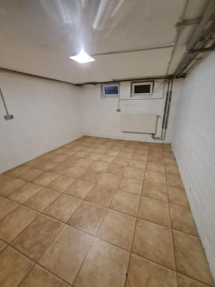 Reihenmittelhaus - Wuppertal-Elberfeld (Südstadt) - PRIVAT