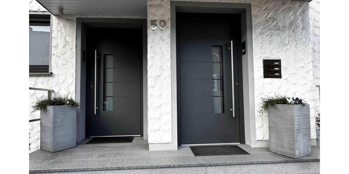 Mehrgenerationenhaus 3-Familenhaus (Mischgebiet, Gewerbe möglich) 9 zimmer