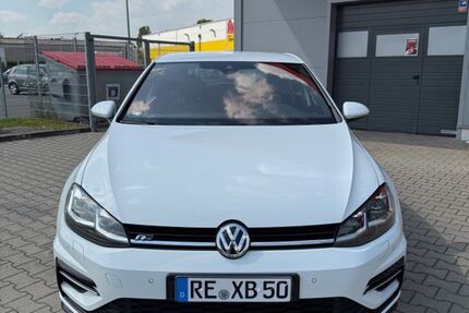 VW Golf 139.123 km 19.500 &euro; Oer-Erkenschwick 45739