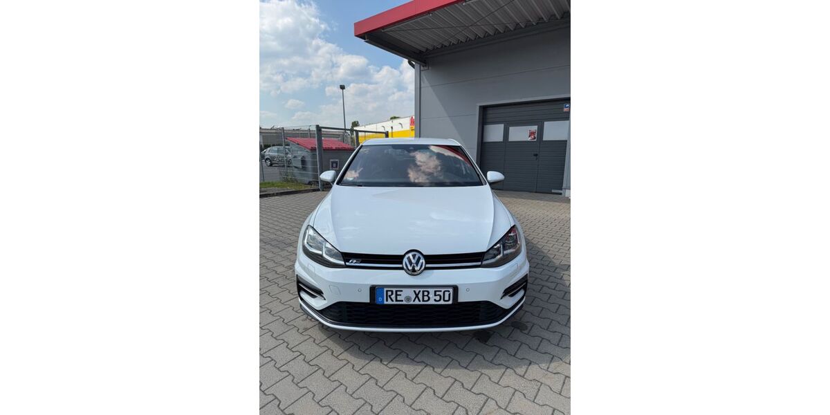 VW Golf 139.123 km 19.500 &euro; Oer-Erkenschwick 45739