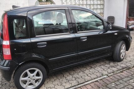 Fiat Panda 216.615 km 1.500 &euro; Duisburg 47228