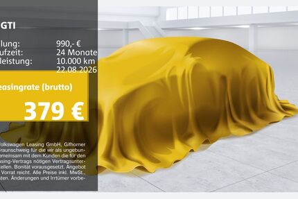 VW Golf 12.897 km 45.340 &euro; Gelsenkirchen 45888