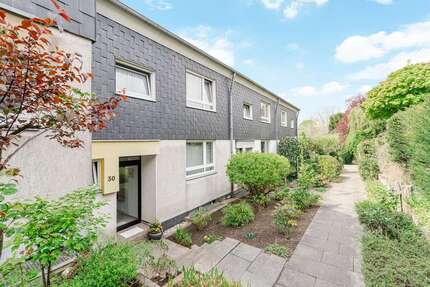Haus Essen / Werden Werden - 5 Zimmer, 117 m&sup2;, 519.000&euro; | Angebot:26307027