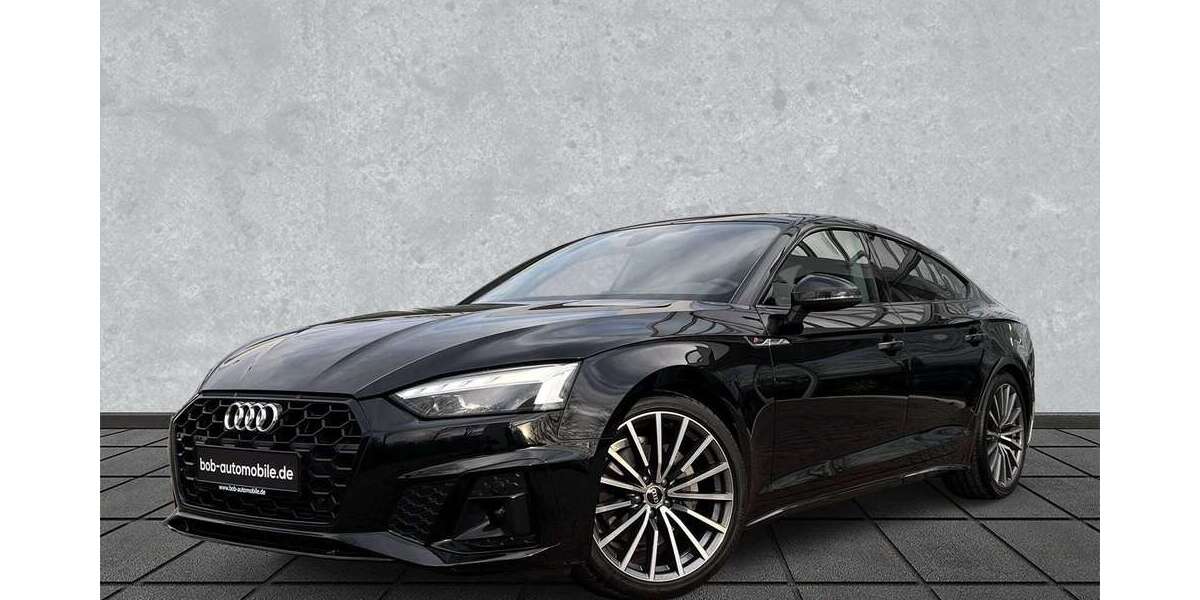 Audi A5 46.719 km 31.910 &euro; Marl 45770