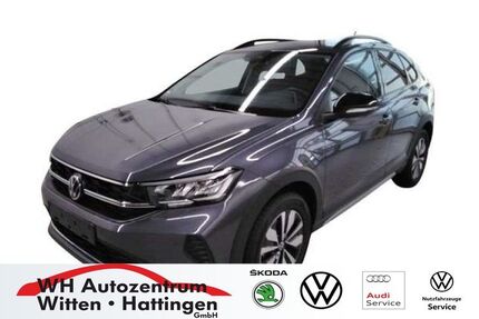 VW Taigo 3.665 km 22.412 &euro; Witten 58453
