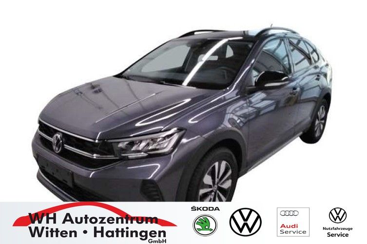 VW Taigo 3.665 km 22.412 &euro; Witten 58453