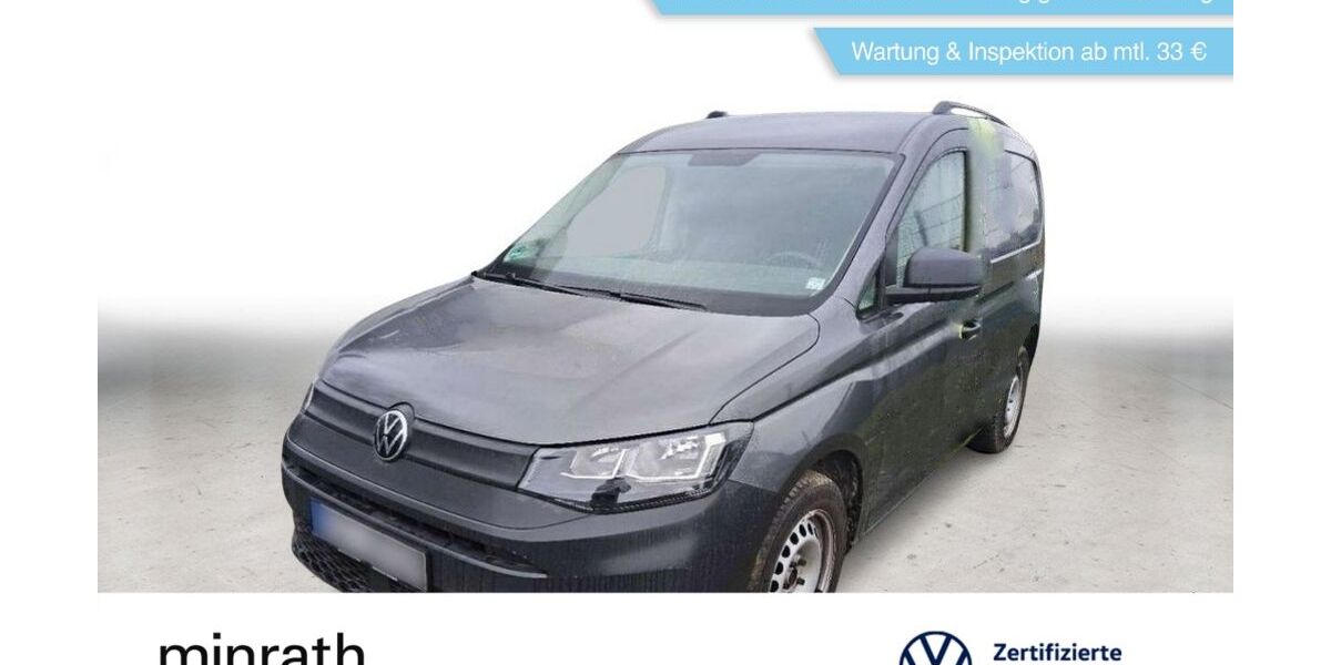 VW Caddy 87.208 km 19.880 &euro; Moers 47441