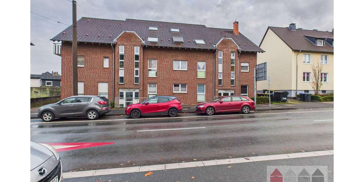 Wohnung zum Kaufen in Castrop-Rauxel 189.000 € 74 m² 3 zimmer
