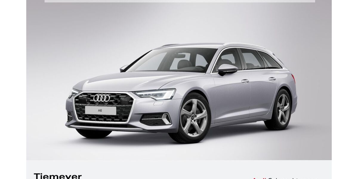 Audi A6 10.863 km 49.110 &euro; Gelsenkirchen 45894