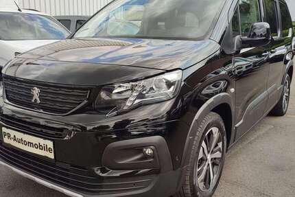 Peugeot Rifter 35.300 km 29.999 &euro; Gelsenkirchen 45892