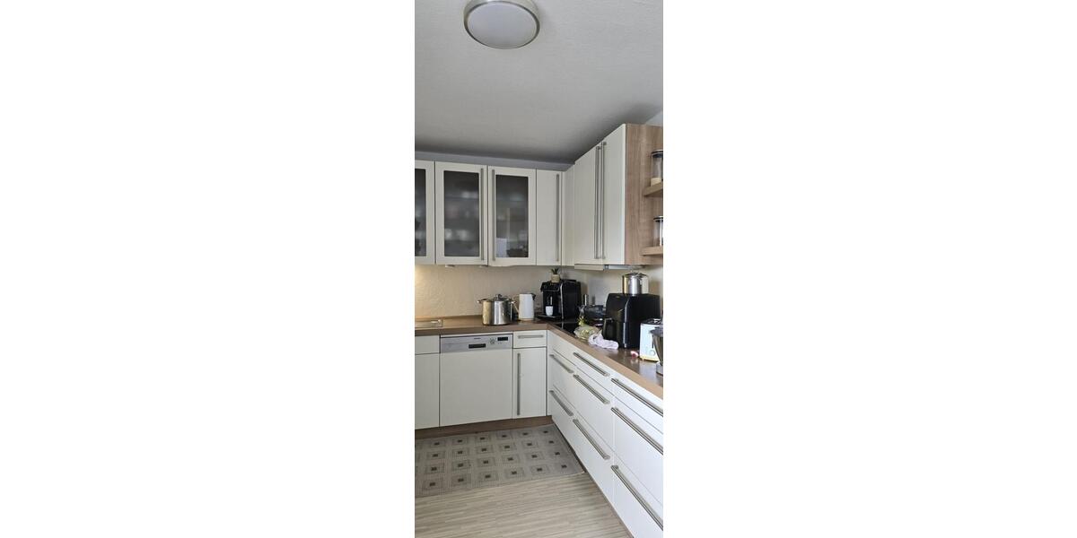 Etagenwohnung Herten Bertlich - 3.5 Zimmer, 95 m&sup2;, 650&euro; | Angebot:26423223