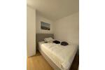 Möblierte 1 - Zimmer - Wohnung Nähe Stadt Zentrum