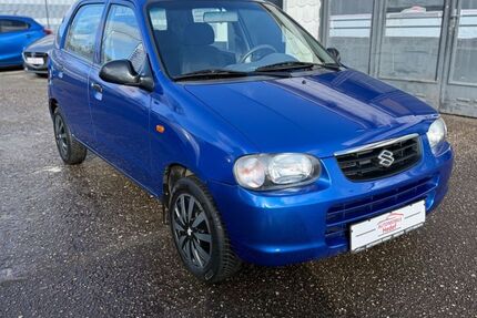 Suzuki Alto 64.503 km 2.390 &euro; Herten 45701