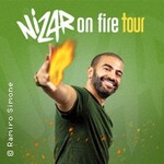Nizar - On Fire Tour