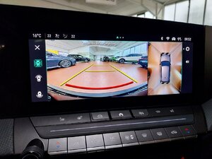 Opel Astra ST GS Pano Matrix SHZ LHZ Navi ACC 20.144 km 25.490 € HAAN 42781