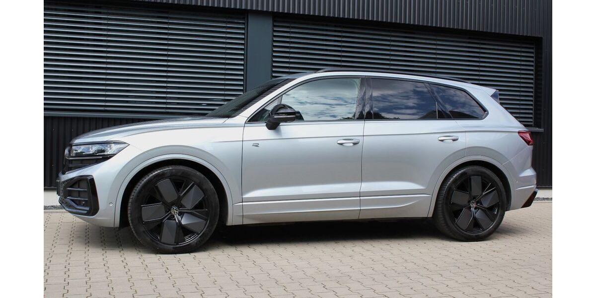 VW Touareg 149.000 km 49.999 &euro; Oberhausen 46149