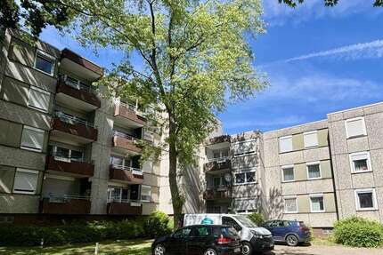 Wohnung Bochum Altenbochum - 2 Zimmer, 63 m&sup2;, 305&euro; | Angebot:27167748