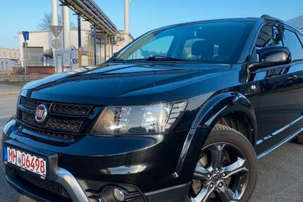 Fiat Freemont 156.076 km 10.799 &euro; Mülheim 45473